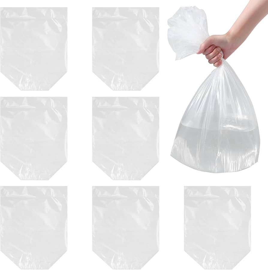 Packaging Fish Bag