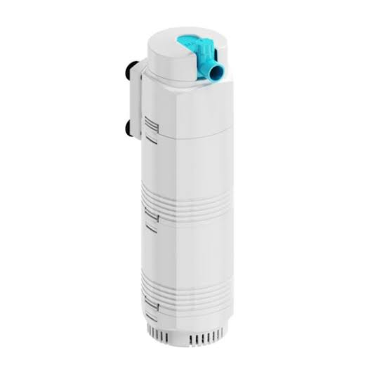 [Water Bear] 5 In 1 Efficient UV Filter