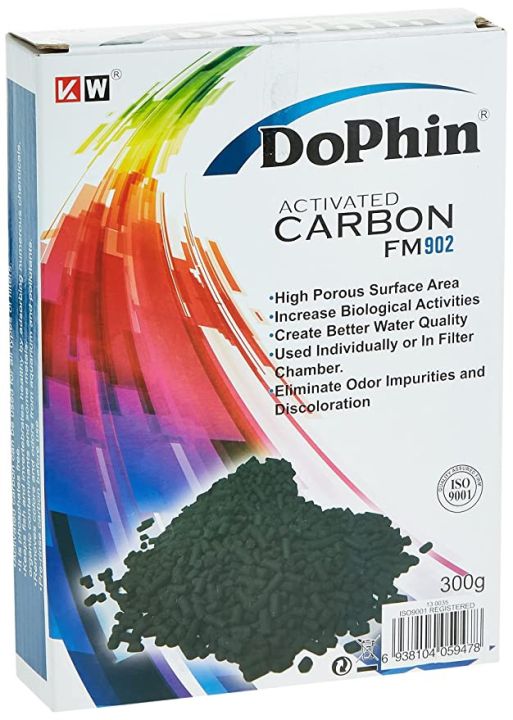 [Dophin] FM902 Carbon 300GM