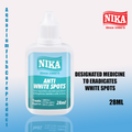 [NIKA] Anti White Spot [28ml]