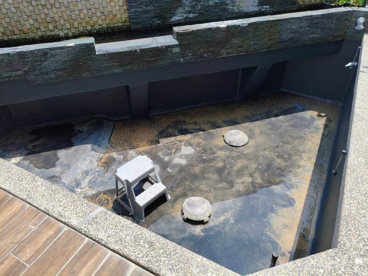 Pond Service