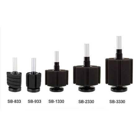 [SOBO] Bio Sponge