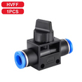 [HVFF] Pneumatic Air Flow Control Valve