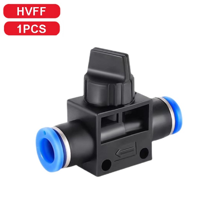 [HVFF] Pneumatic Air Flow Control Valve