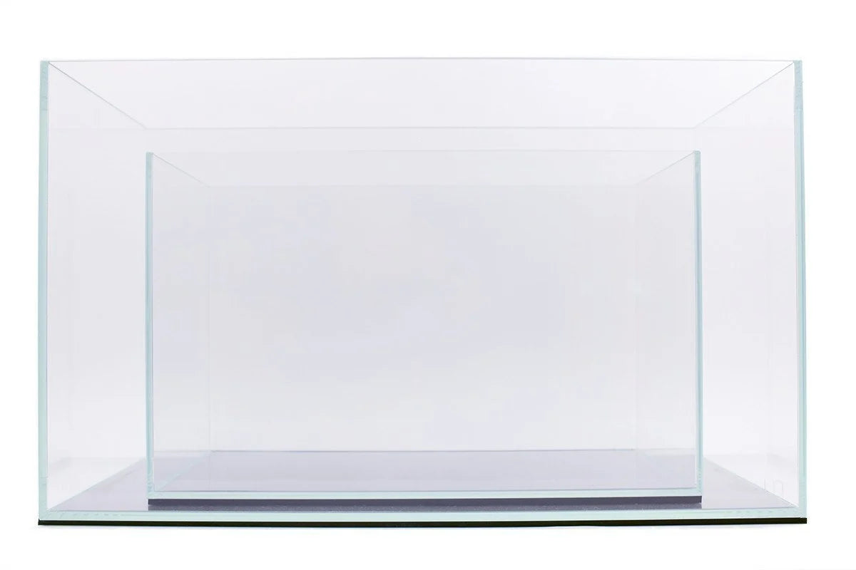 Super White Glass Crystal Clear Tank