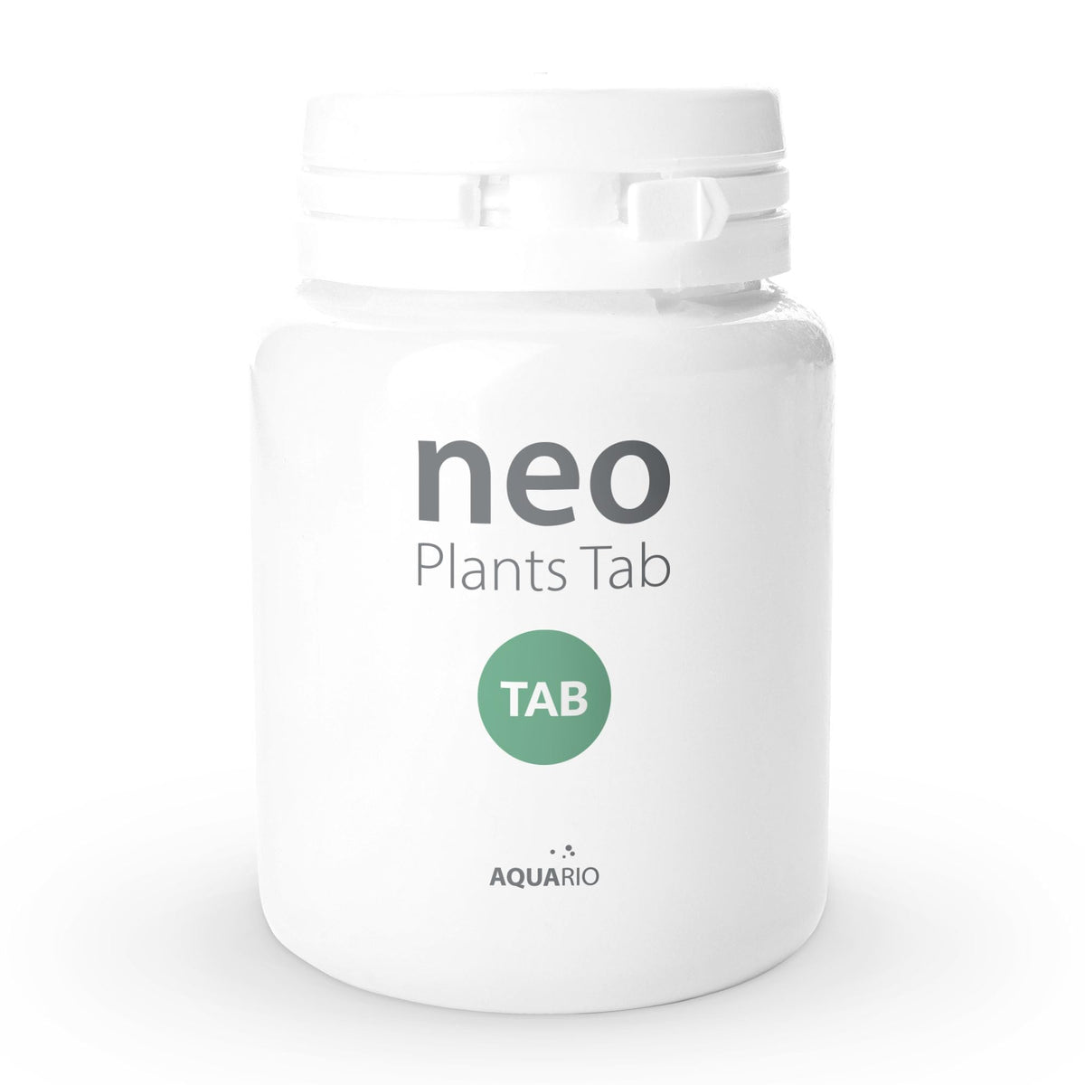 [AQUARIO] Neo Plants Tab
