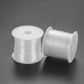 Transparent Nylon Moss Thread