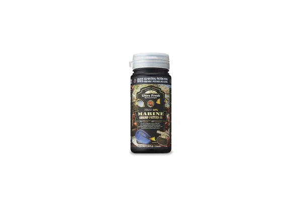 [Ultra Fresh] Marine Shrimp Patties [S][120ml][53G]