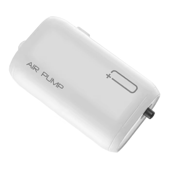 [Water Bear] Air Pump Adjustable Air Output [WB-Q708]