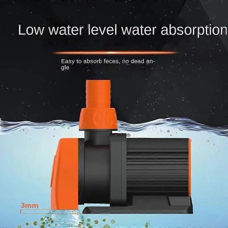 [YIFANG] 2.0S Intelligence Silent Water Pump