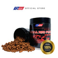 [QIUYU] Channa Red Plus [100G]