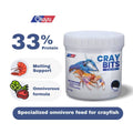 [QIUYU] Cray Bits [100G]