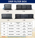 [SOBO] Drip Filter Box