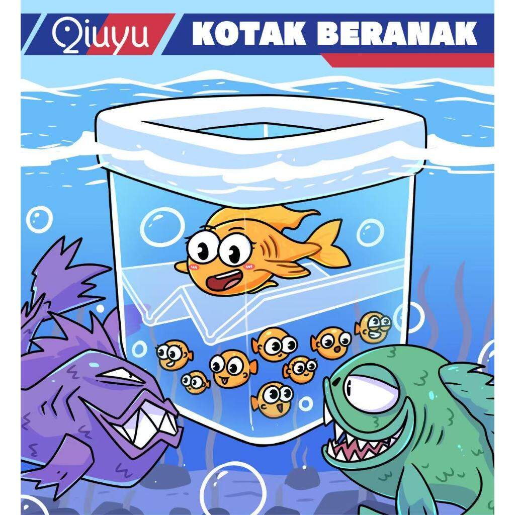 [QIUYU] Breeding Box