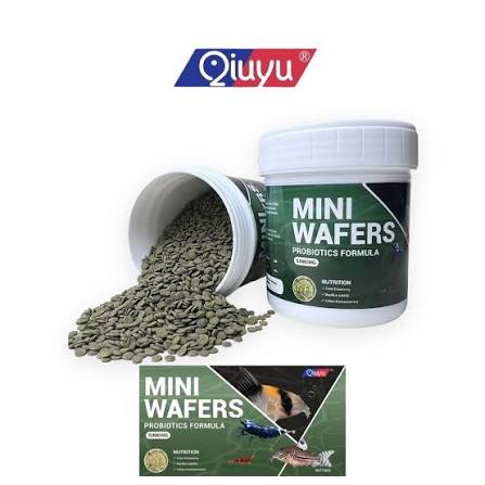 [QIUYU] Mini Wafers [80G]