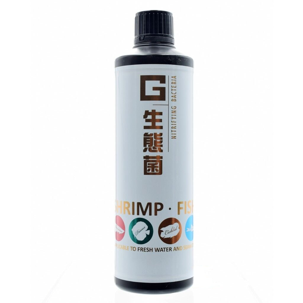 [GEI-LEE] Nitrifying Bacteria [500ml]