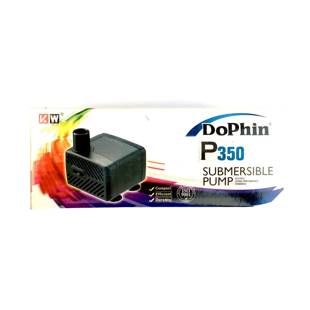 [Dophin] P350 Pump Head