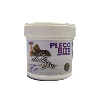 [QIUYU] Pleco Bits [80G]