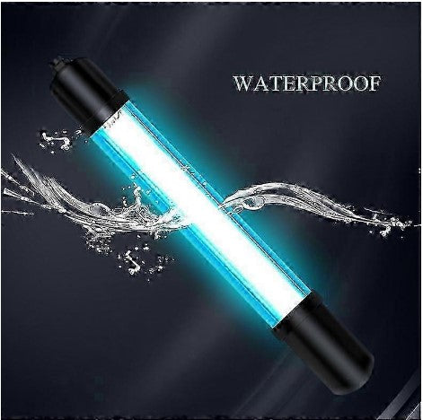 [Samurai] Aquarium UV Sterilizer [7W]