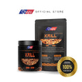 [QIUYU] Freeze Dried Krill [250ml]