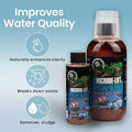 [MICROBE-LIFT] Special Bled Water Care [251ml]