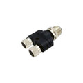 [TAD] 'Y' Tube Connector