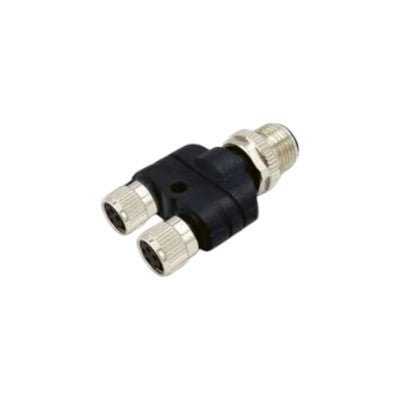 [TAD] 'Y' Tube Connector