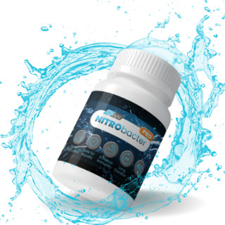 QIUYU NITRO BACTERIA - 秋羽硝化菌